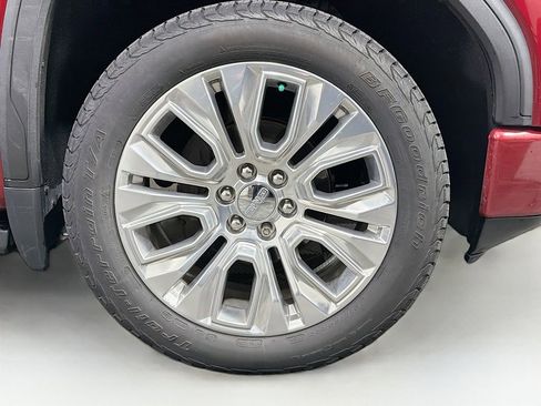 Used 2020 GMC Sierra 1500 Denali w/ Denali Ultimate Package image 35