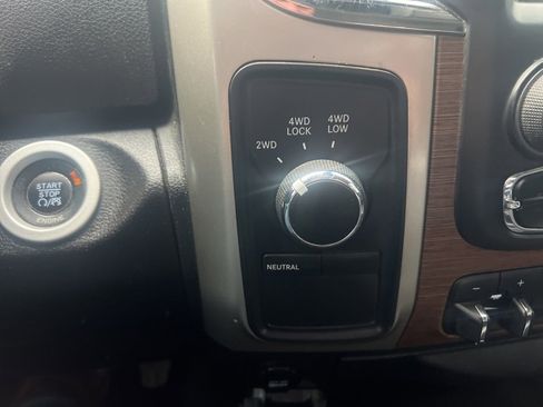 Used 2014 RAM 3500 Laramie w/ Cold Weather Group image 28