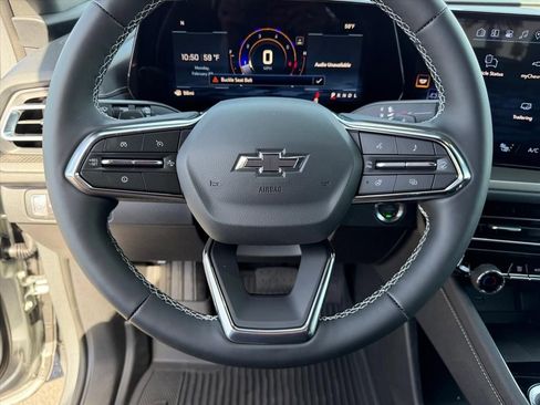 New 2026 Chevrolet Traverse LT w/ Midnight/Sport Edition image 10