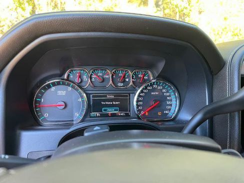 Used 2019 Chevrolet Silverado 2500 LTZ w/ Duramax Plus Package image 15