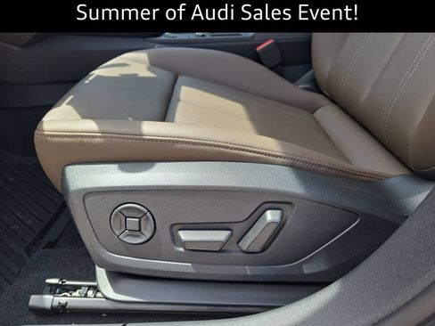 New 2026 Audi A3 2.0T Premium AWD/4WD image 17