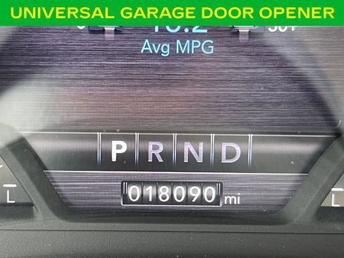 Used 2023 RAM 1500 Big Horn AWD/4WD image 19