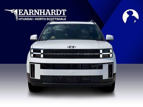 New 2026 Hyundai Santa Fe Calligraphy AWD/4WD image 12