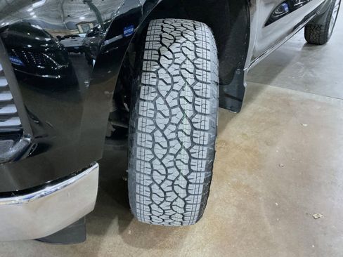 Used 2024 Chevrolet Silverado 1500 LTZ image 23