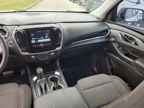 Used 2019 Chevrolet Traverse LS image 22