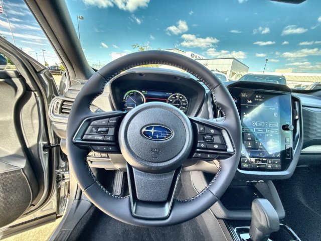 New 2026 Subaru Forester Premium AWD/4WD image 16