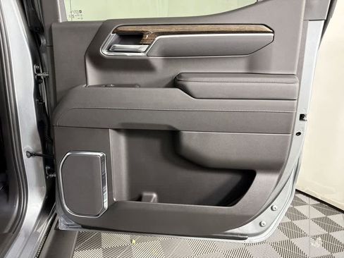 New 2026 GMC Sierra 1500 Elevation w/ Elevation Premium Package image 27