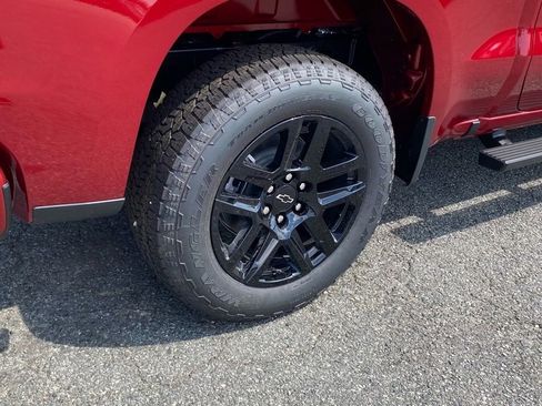 New 2026 Chevrolet Silverado 1500 RST w/ Convenience Package II image 30