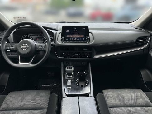 Used 2024 Nissan Rogue SV FWD image 11