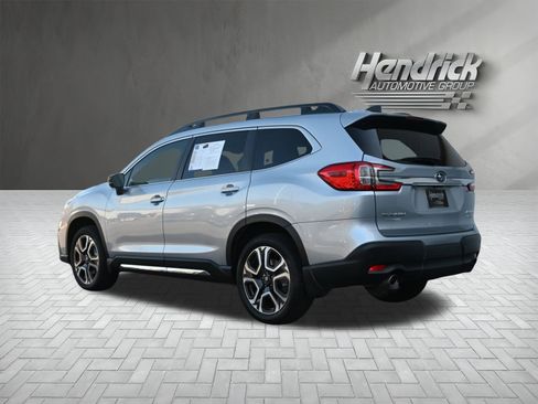 Certified 2025 Subaru Ascent Limited image 7