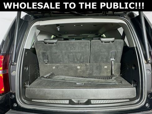 Used 2019 Chevrolet Tahoe LT image 29