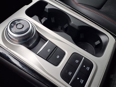 Used 2024 Ford Explorer ST-Line w/ Class IV Trailer Tow Package image 17