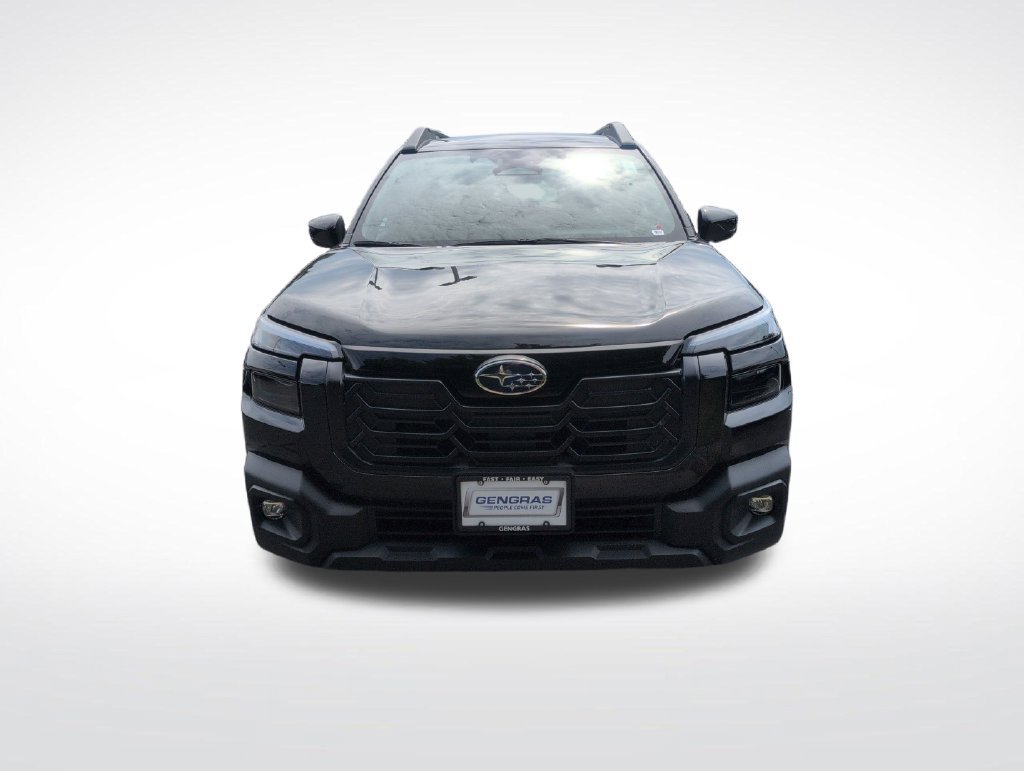 New 2026 Subaru Outback Premium AWD/4WD image 2