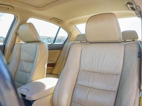 Used 2009 Honda Accord EX-L image 11