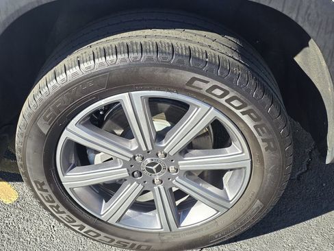 Certified 2022 Mercedes-Benz GLS 450 4MATIC image 14