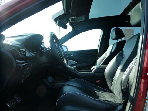 Used 2019 Acura RDX A-Spec AWD/4WD image 22