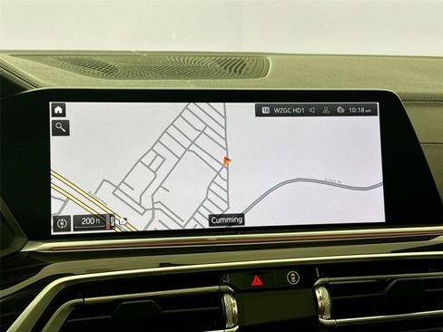 Used 2020 BMW X5 sDrive40i w/ Convenience Package image 24