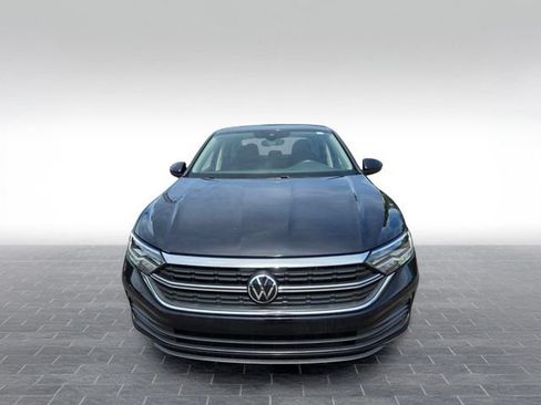 Used 2024 Volkswagen Jetta S FWD image 2