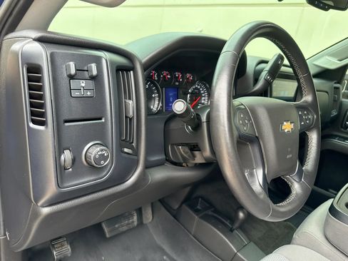 Used 2015 Chevrolet Silverado 2500 W/T w/ WT Convenience Package AWD/4WD image 31