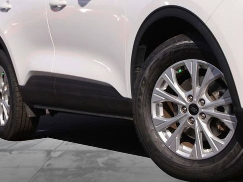 Used 2024 Ford Escape Active w/ Tech Pack #1 image 3