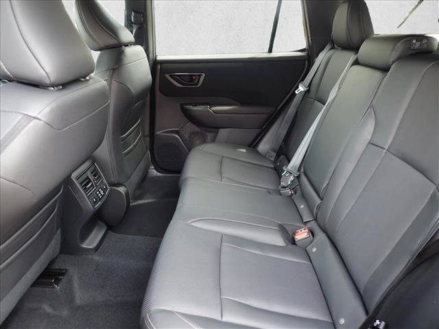 New 2026 Subaru Outback Limited AWD/4WD image 10