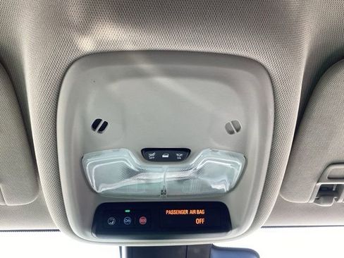 Used 2025 Buick Encore GX Preferred FWD image 20