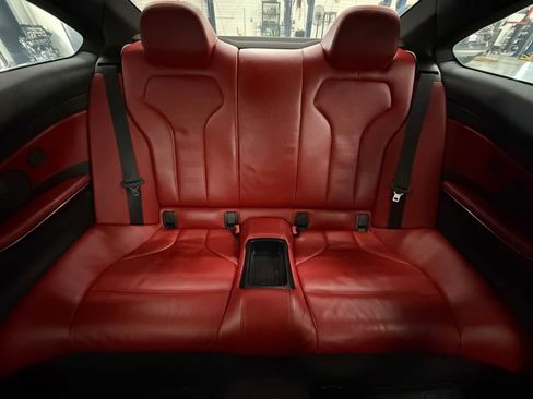 Used 2016 BMW M4 Coupe RWD image 42