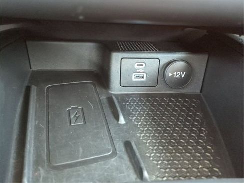 Used 2022 Ford Bronco Sport Outer Banks w/ Tech Package image 21