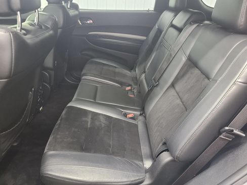 Used 2018 Dodge Durango GT w/ Premium Group AWD/4WD image 34