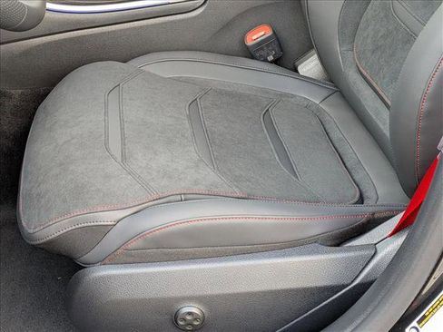 New 2026 Mercedes-Benz C 43 AMG 4MATIC Sedan image 4