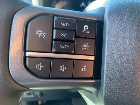 New 2026 Ford F350 Lariat w/ Lariat Ultimate Package AWD/4WD image 15