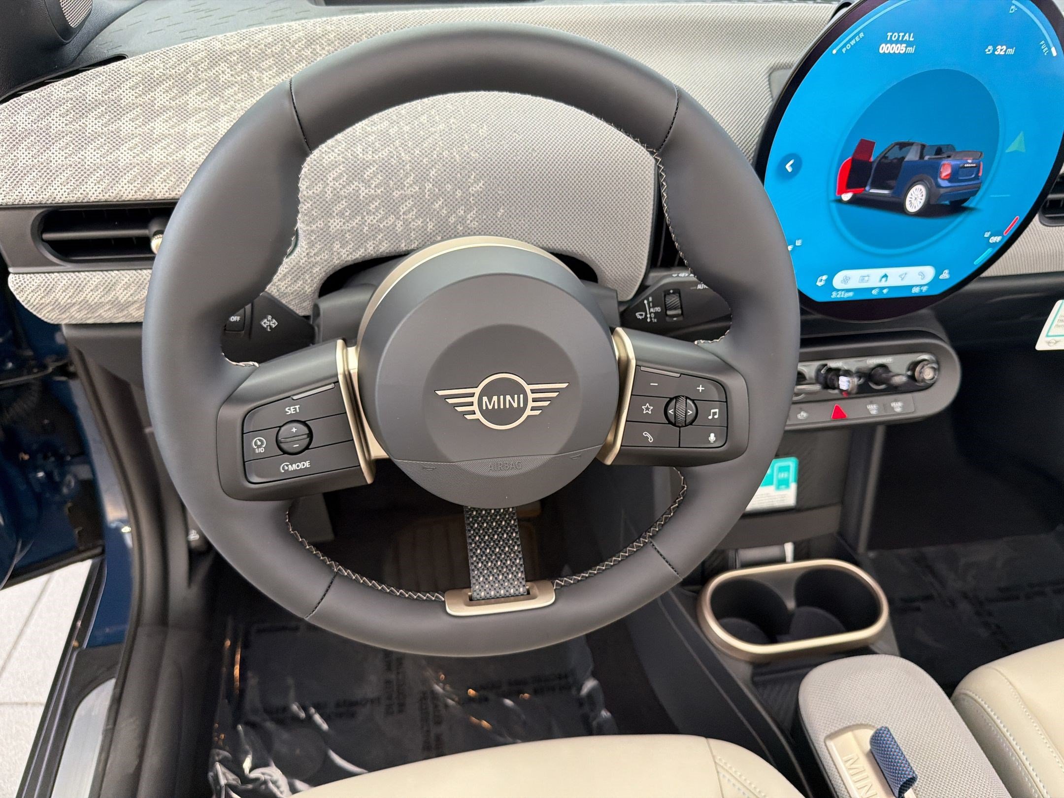 New 2026 MINI Cooper S FWD image 23