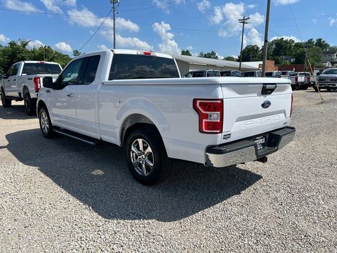 Used 2019 Ford F150 XLT w/ Equipment Group 302A Luxury RWD image 7