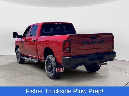 New 2026 RAM 2500 Tradesman AWD/4WD image 3