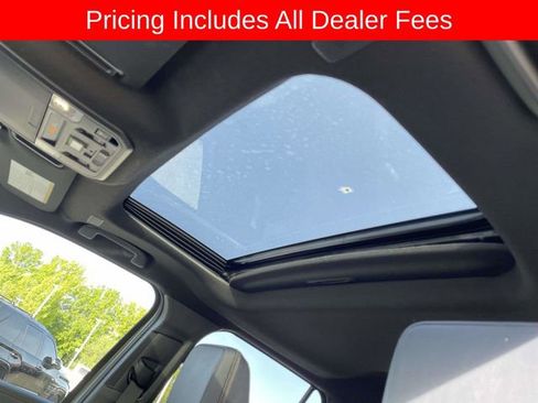 Used 2026 Toyota 4Runner 4WD image 24