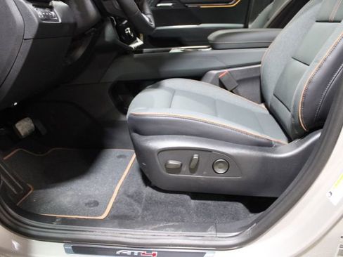 New 2026 GMC Acadia AT4 w/ Super Cruise Package image 20