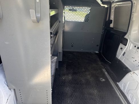 Used 2016 RAM ProMaster City Tradesman SLT w/ Rear Back-up Camera Group FWD image 3