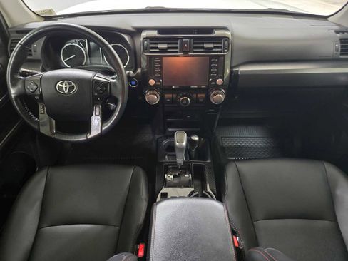 Used 2023 Toyota 4Runner TRD Off-Road Premium AWD/4WD image 18