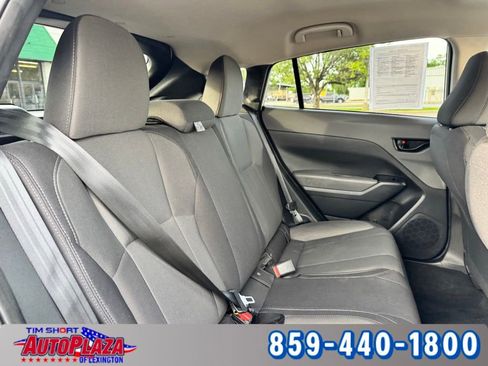 Used 2024 Subaru Crosstrek 2.0i AWD/4WD image 32