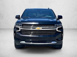 Used 2023 Chevrolet Tahoe LT w/ Luxury Package RWD video 3