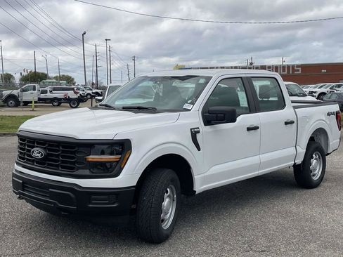 New 2026 Ford F150 XL image 7