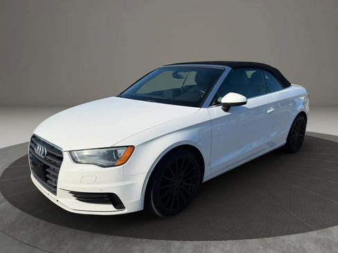 Used 2016 Audi A3 2.0T Premium image 9