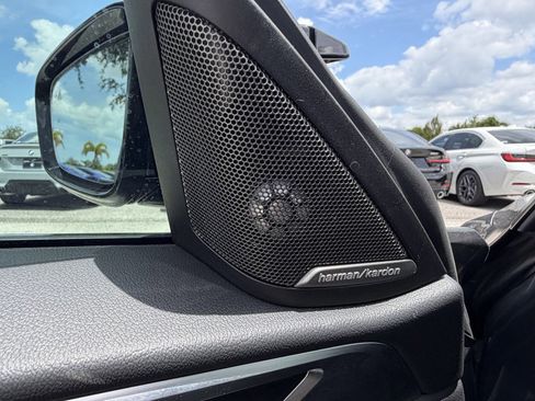 Certified 2024 BMW i4 M50 w/ Premium Package AWD/4WD image 25