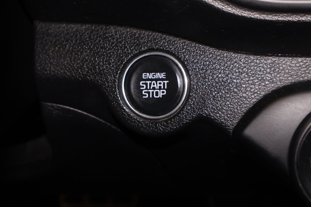 Used 2021 Kia Forte GT-Line FWD image 26
