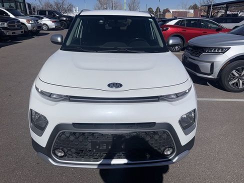 Used 2020 Kia Soul X-Line image 2