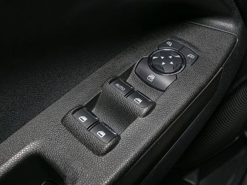 Used 2022 Ford EcoSport SE w/ SE Convenience Package AWD/4WD image 32