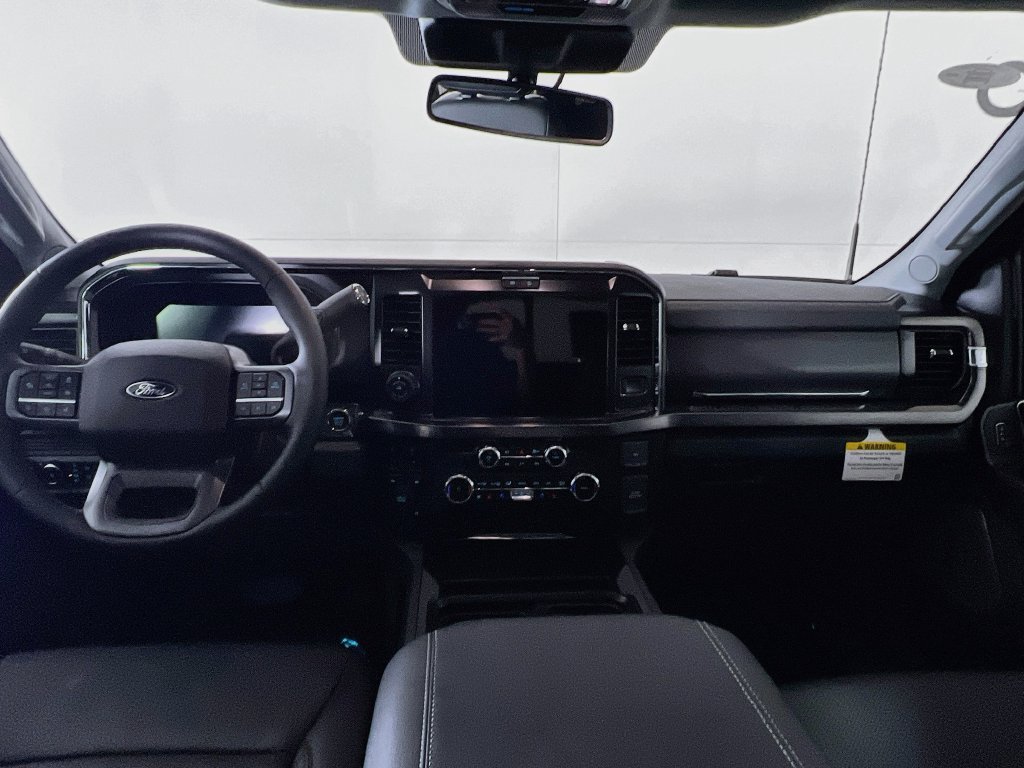 New 2027 Ford F350 Lariat w/ Lariat Ultimate Package AWD/4WD image 6
