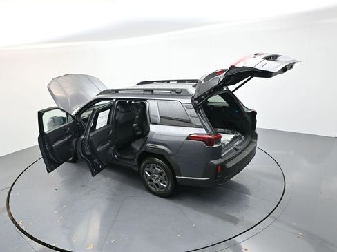 New 2026 Subaru Outback Premium image 29