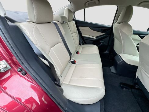 Used 2019 Subaru Impreza 2.0i w/ Eyesight AWD/4WD image 31