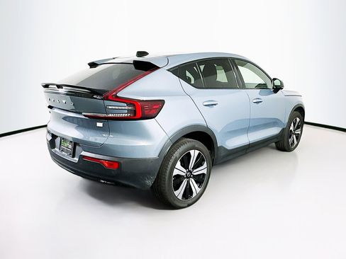 Used 2023 Volvo C40 P8 Recharge Plus w/ Protection Package Premier AWD/4WD image 9